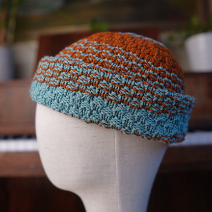 The Eastfold Reknit