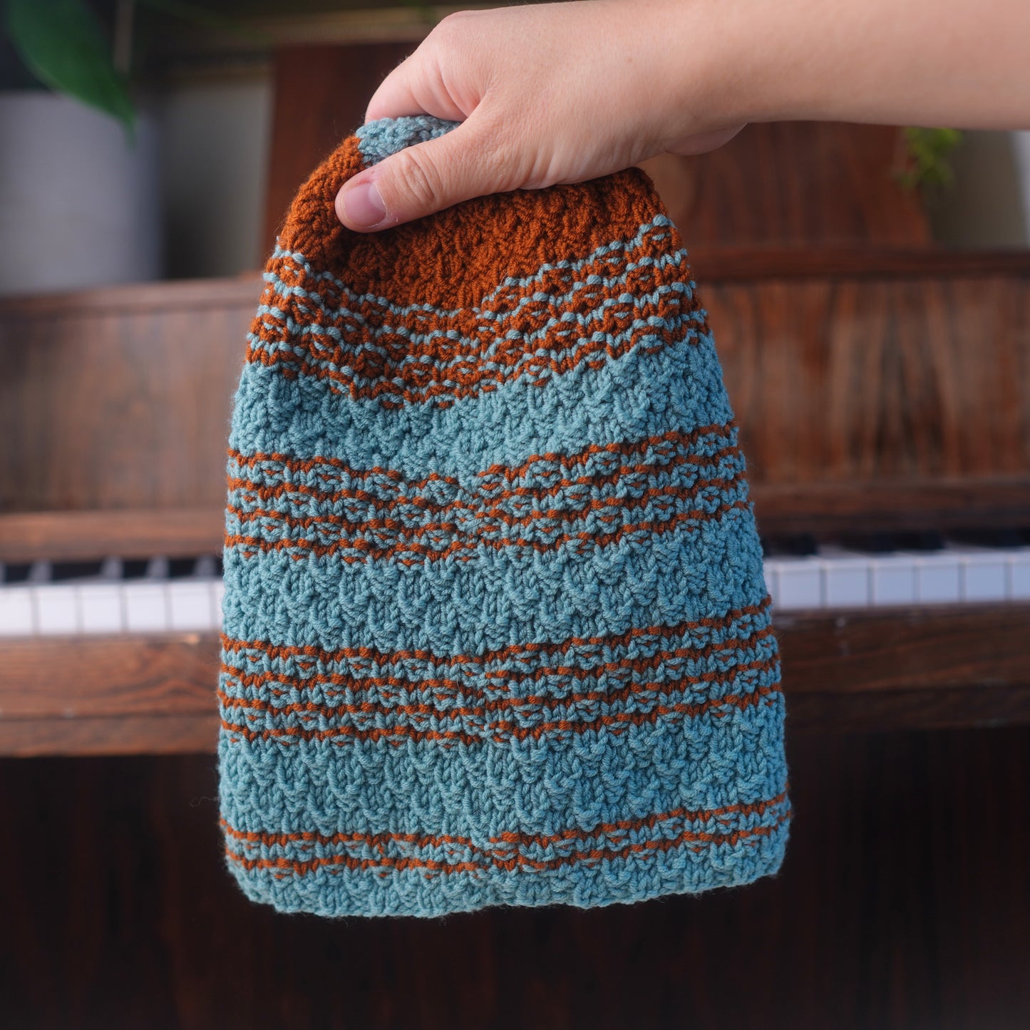The Eastfold Reknit