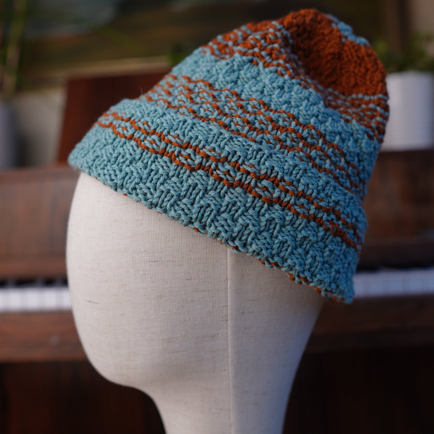 The Eastfold Reknit