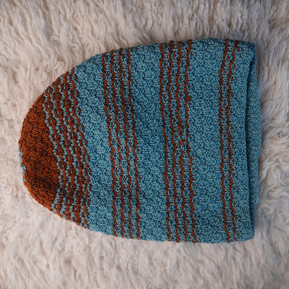 The Eastfold Reknit
