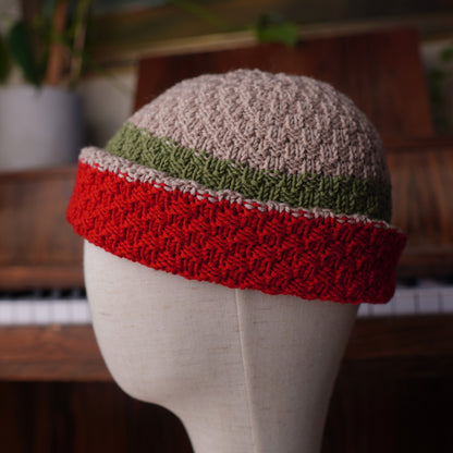 The Eastfold Reknit