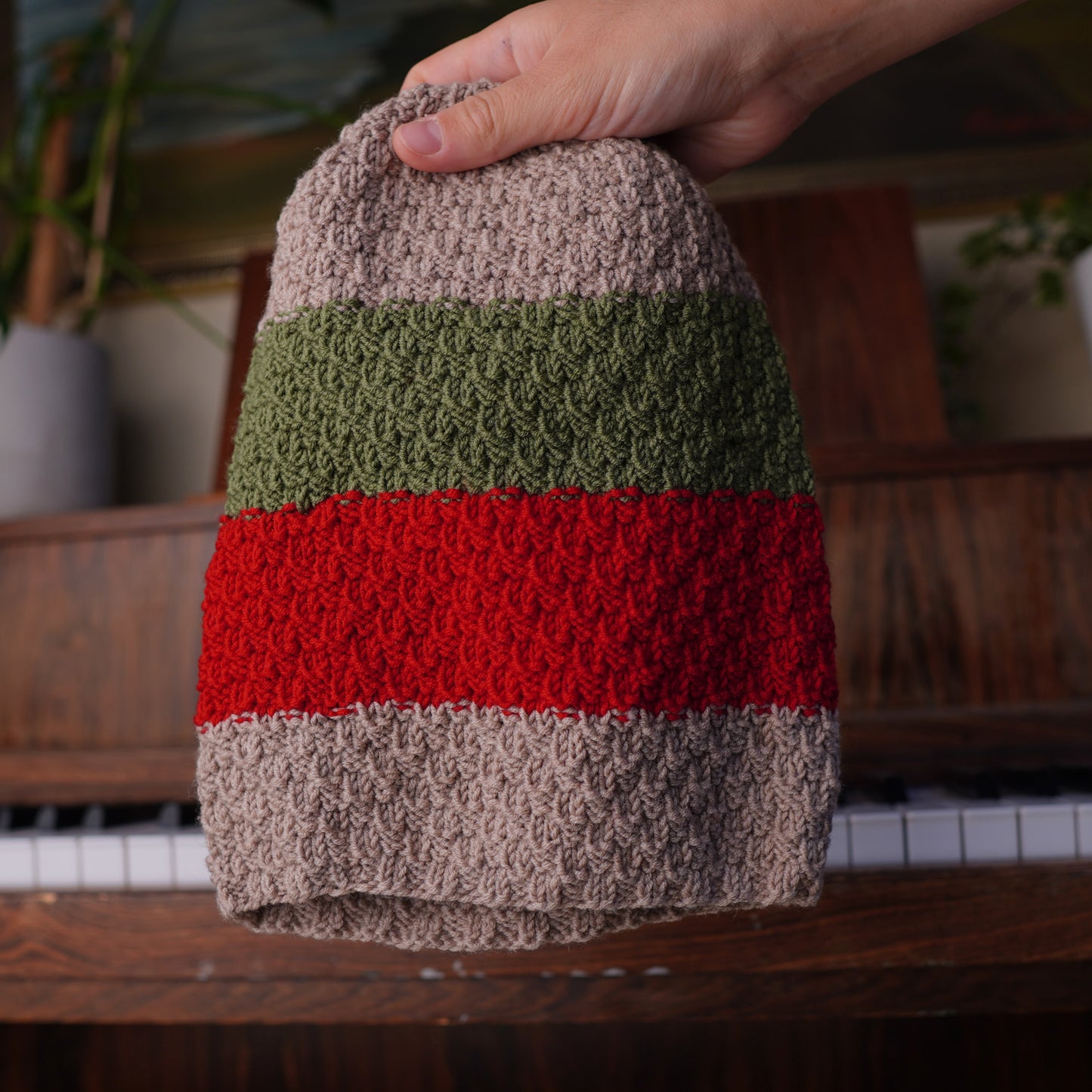 The Eastfold Reknit
