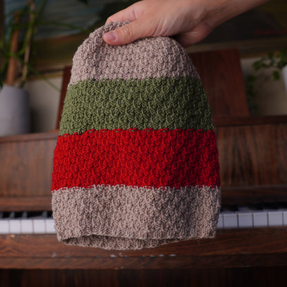 The Eastfold Reknit
