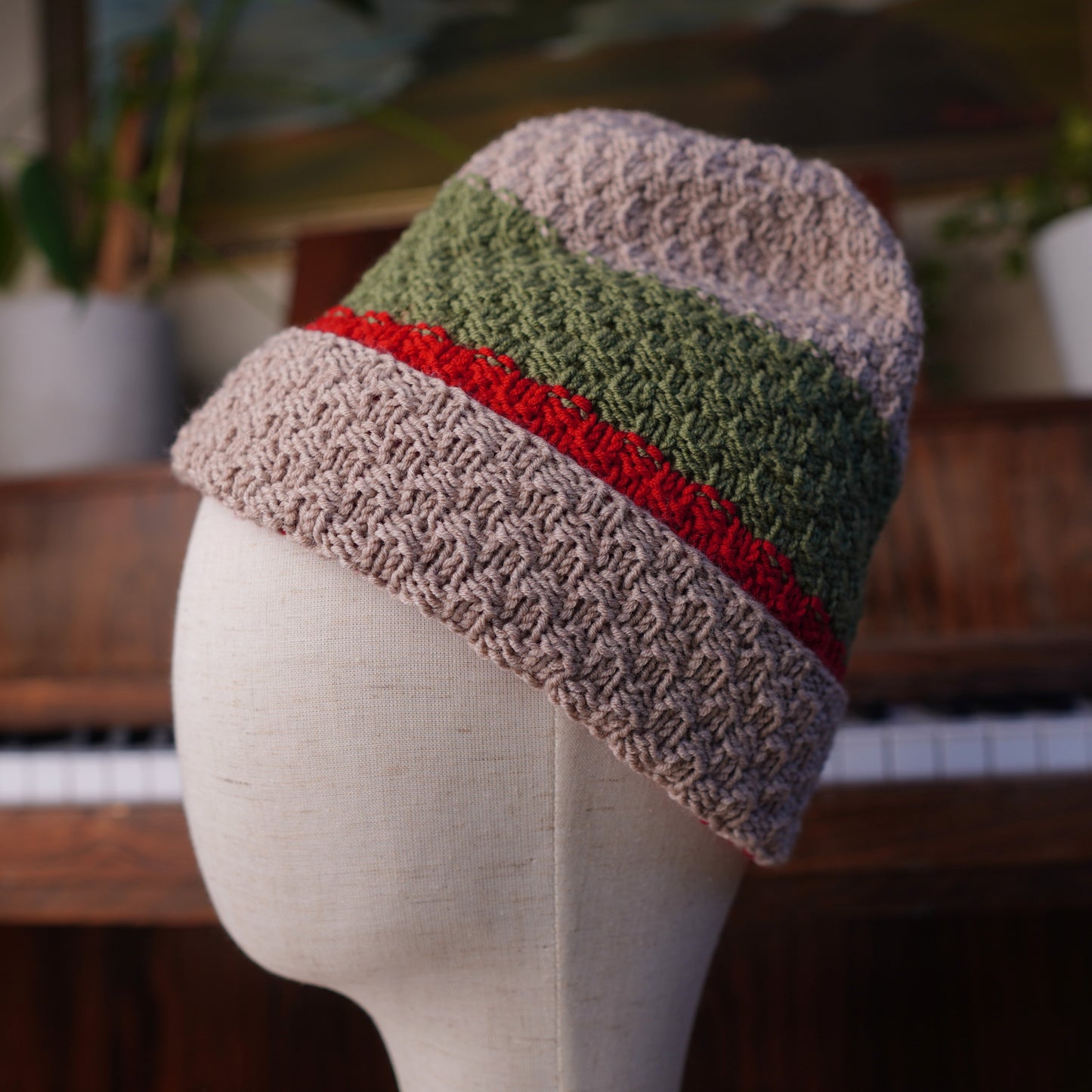 The Eastfold Reknit