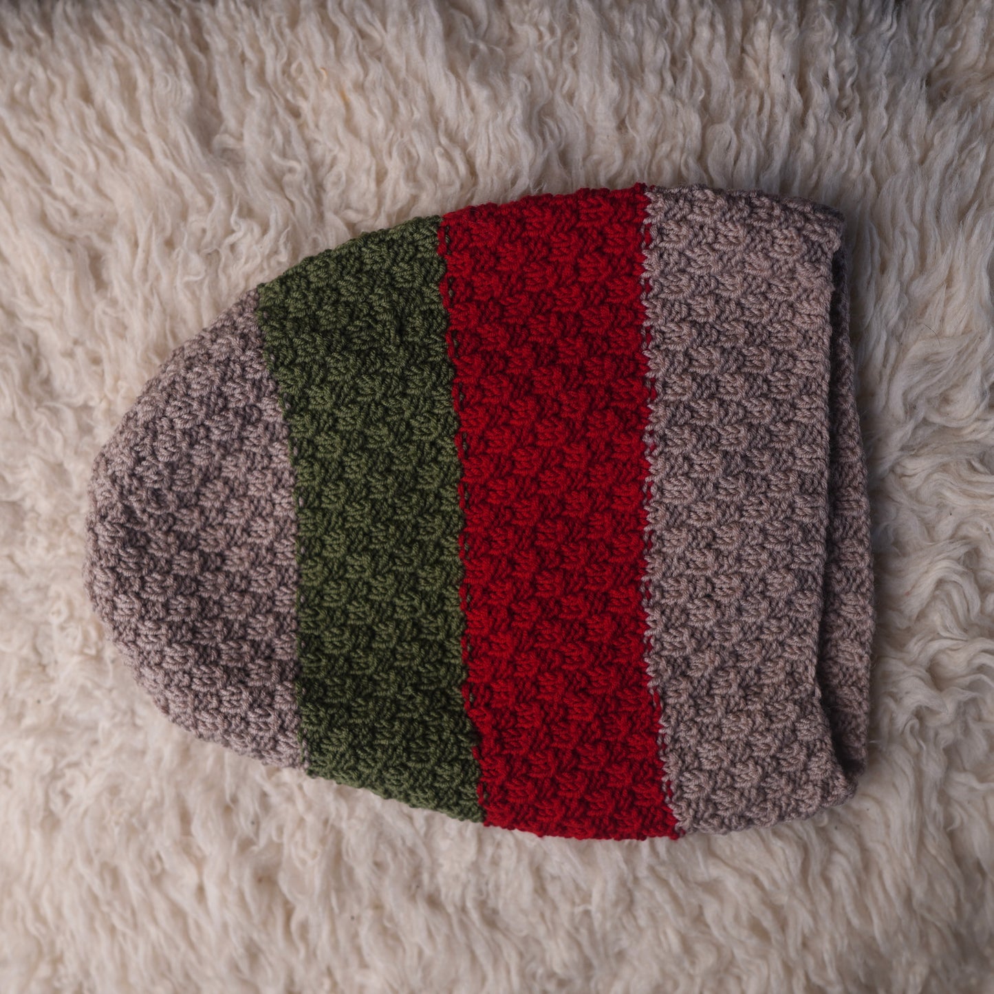 The Eastfold Reknit