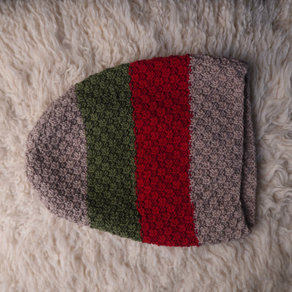 The Eastfold Reknit