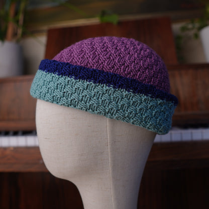 The Eastfold Reknit