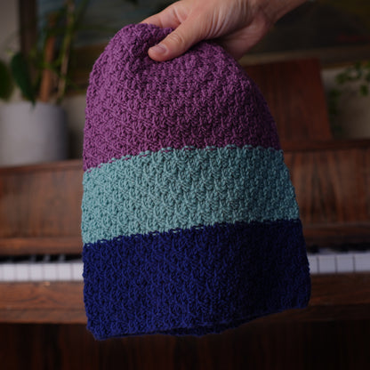 The Eastfold Reknit
