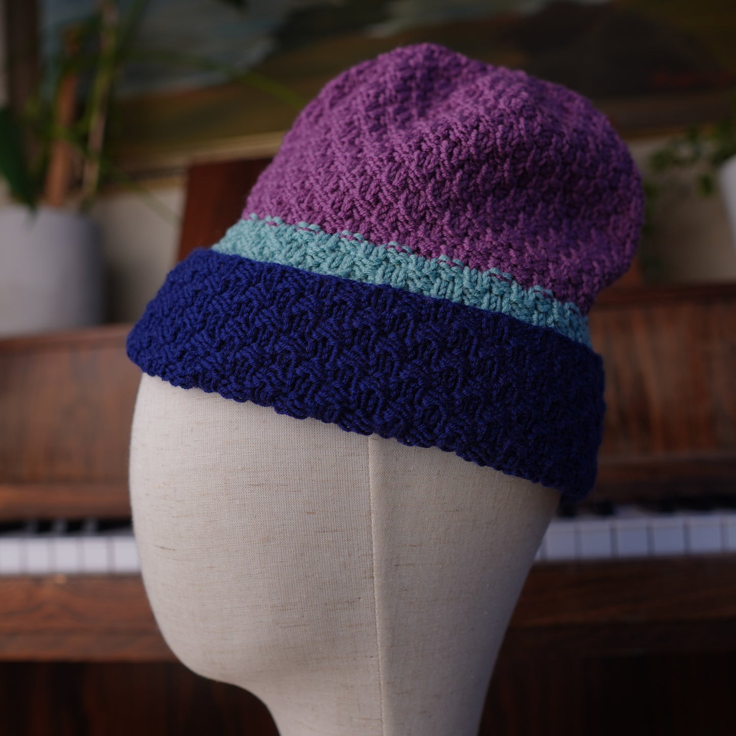 The Eastfold Reknit