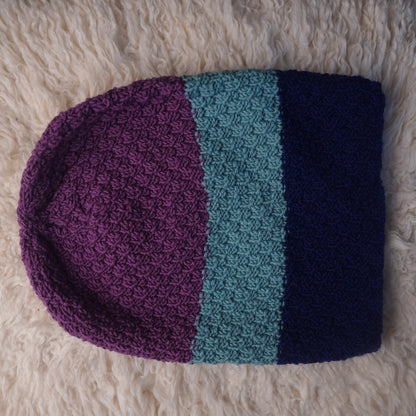 The Eastfold Reknit