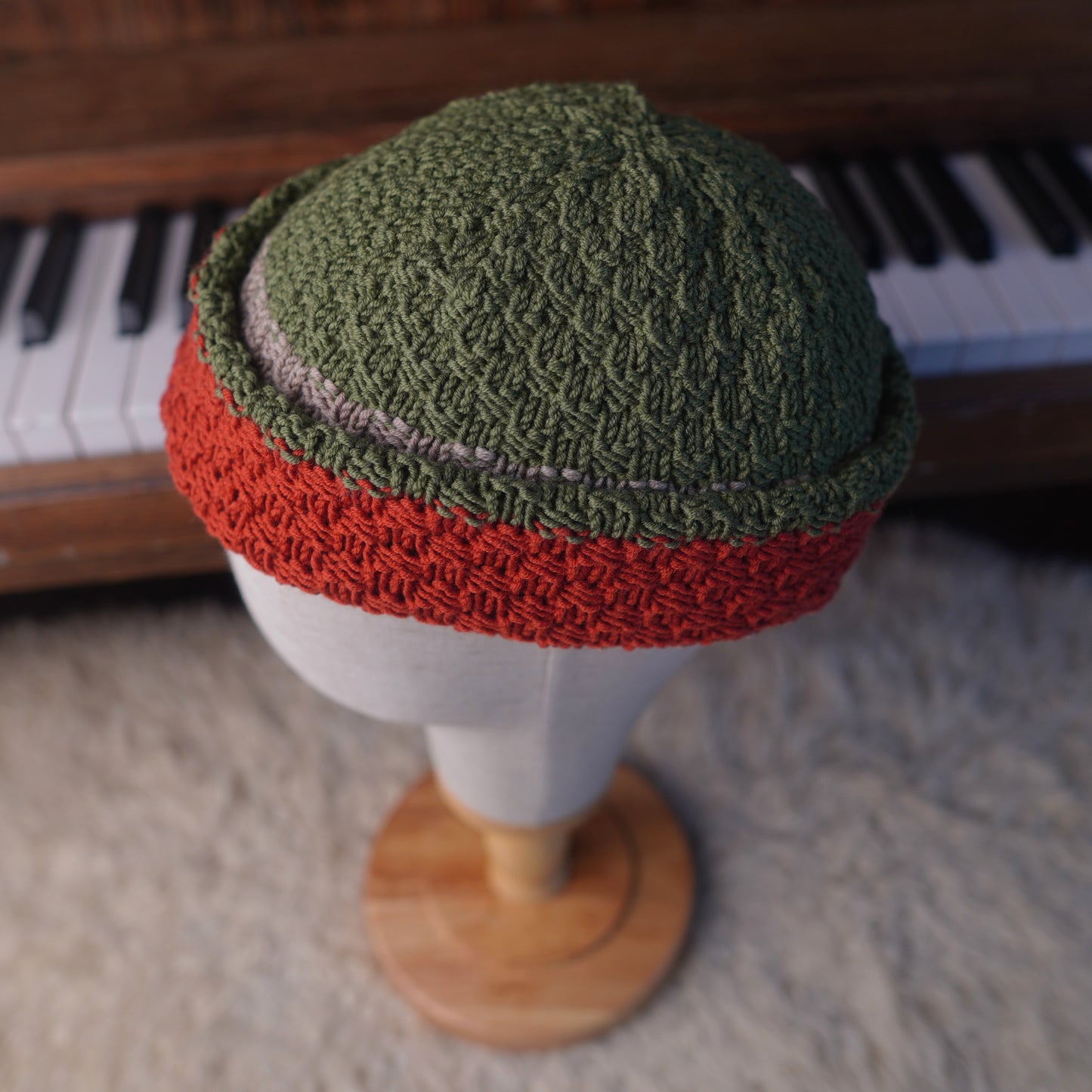 The Eastfold Reknit