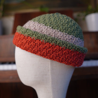 The Eastfold Reknit
