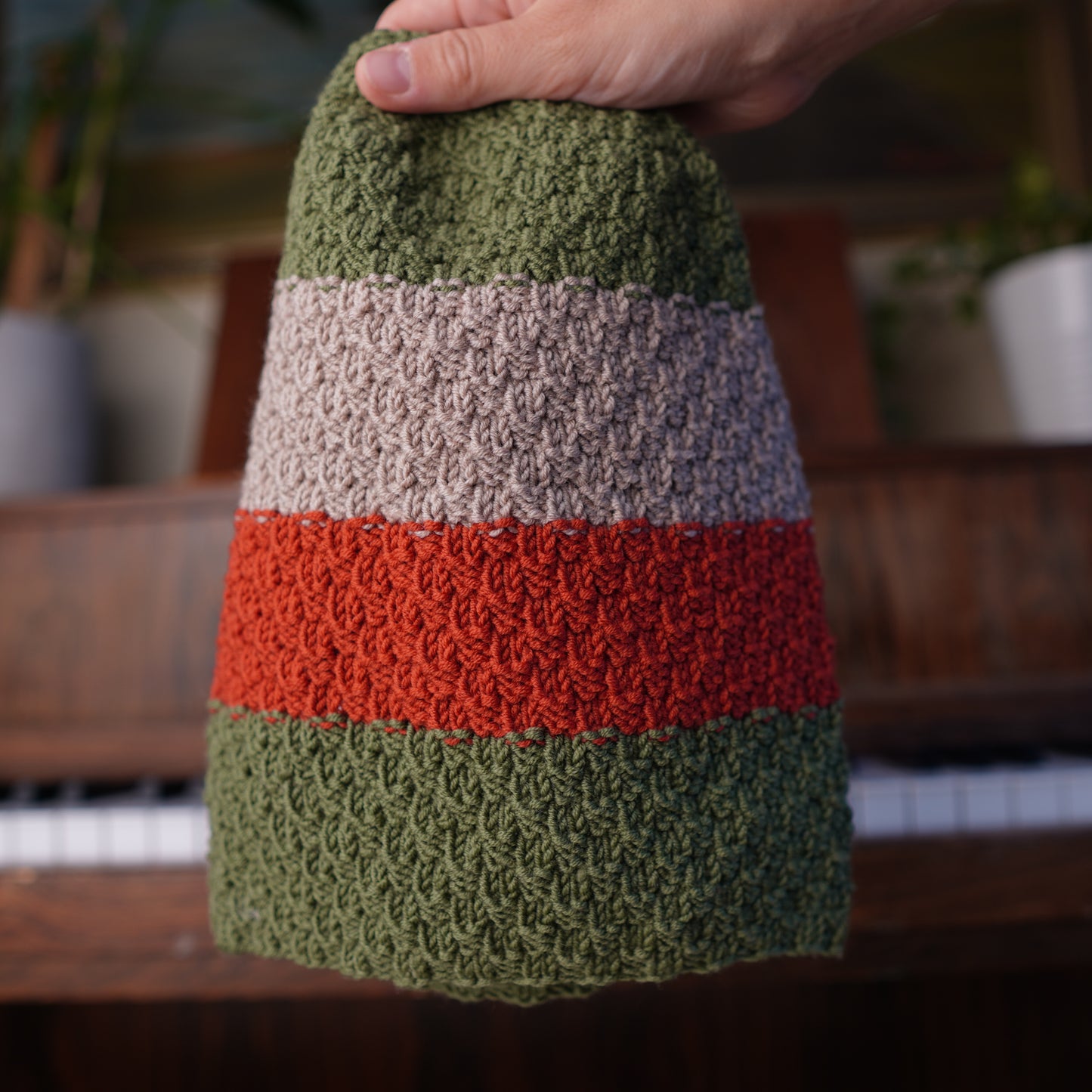 The Eastfold Reknit