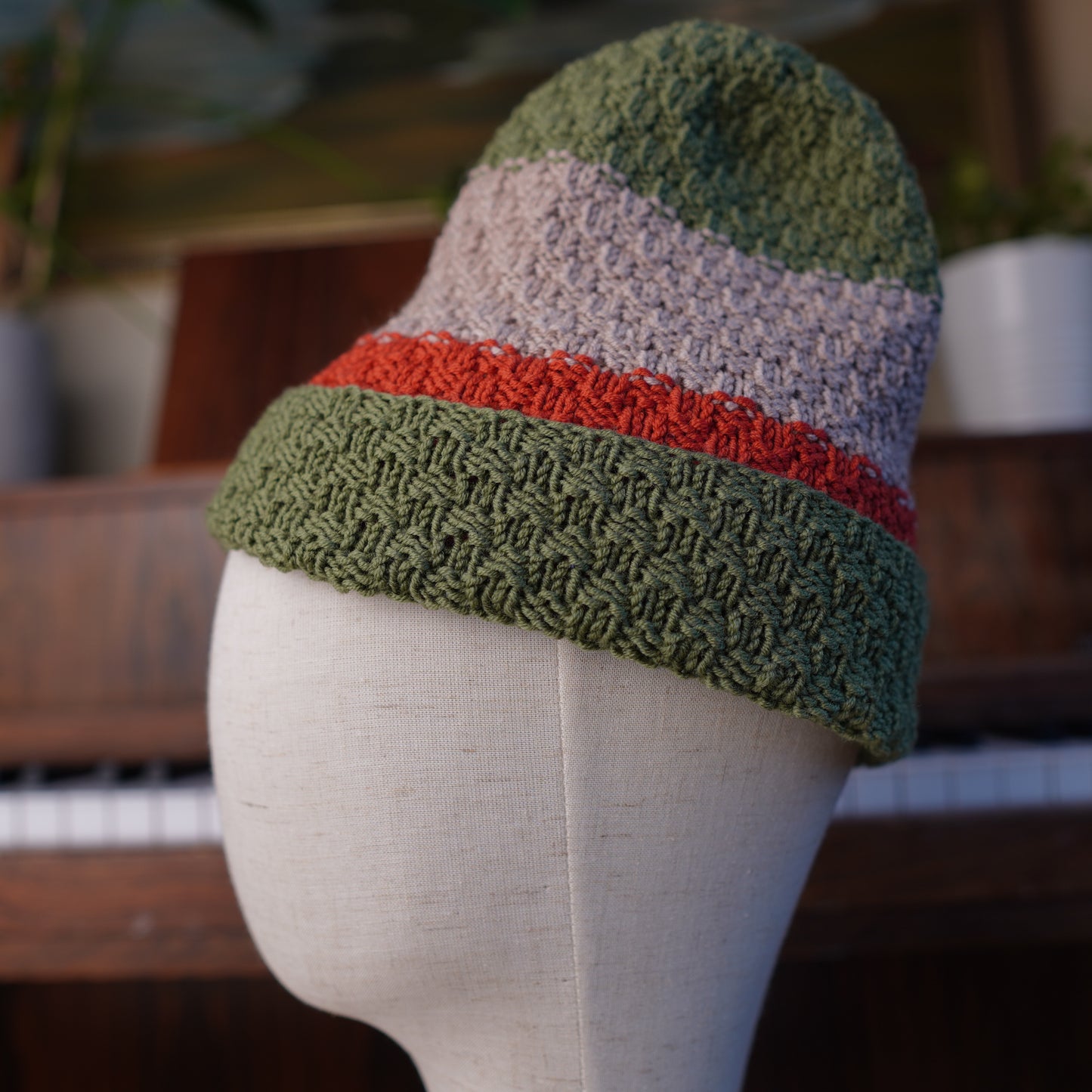 The Eastfold Reknit