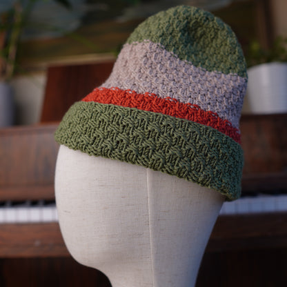 The Eastfold Reknit