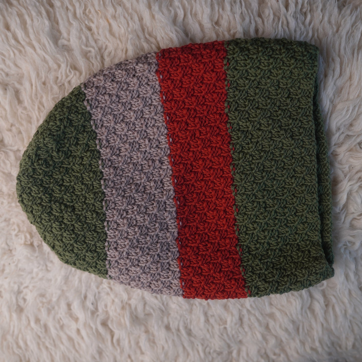 The Eastfold Reknit