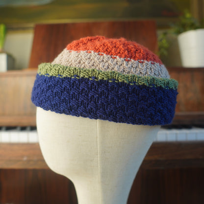 The Eastfold Reknit