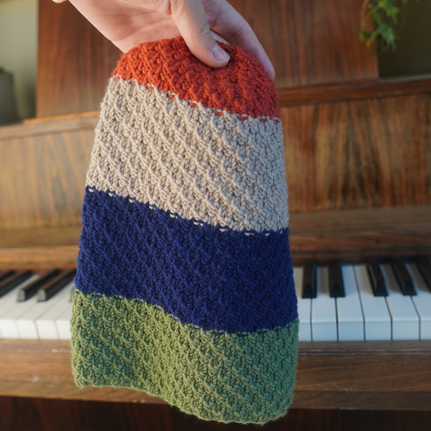 The Eastfold Reknit
