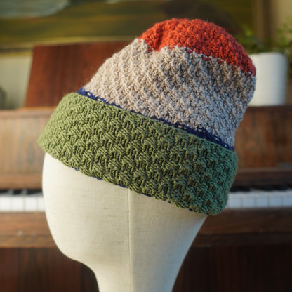The Eastfold Reknit