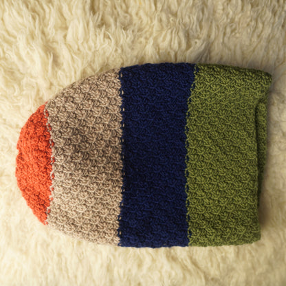 The Eastfold Reknit