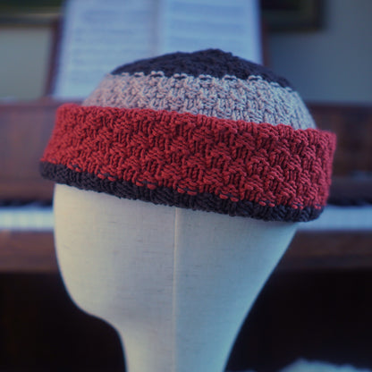 The Eastfold Reknit