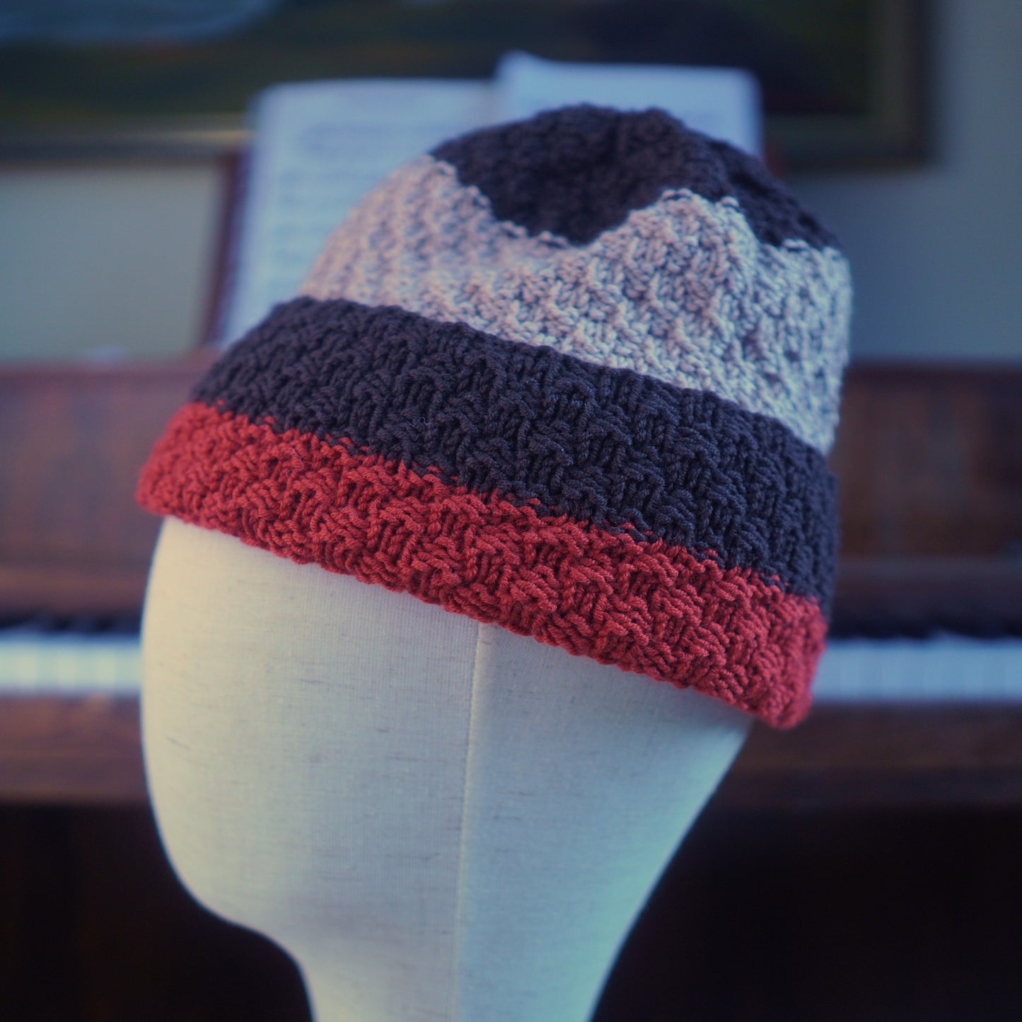 The Eastfold Reknit