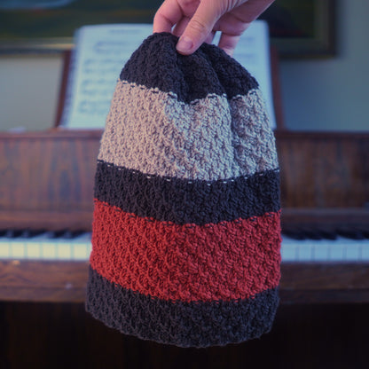 The Eastfold Reknit