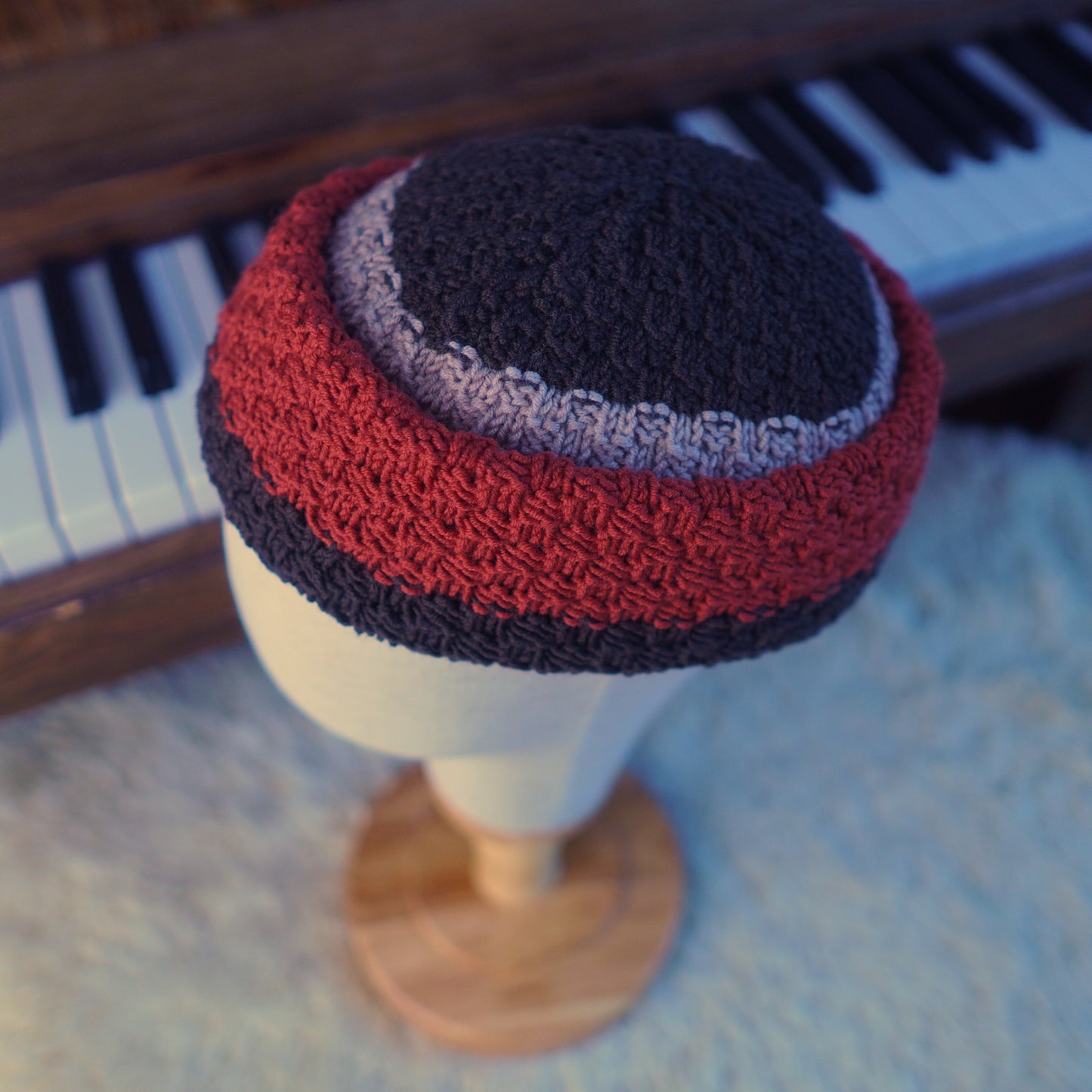 The Eastfold Reknit
