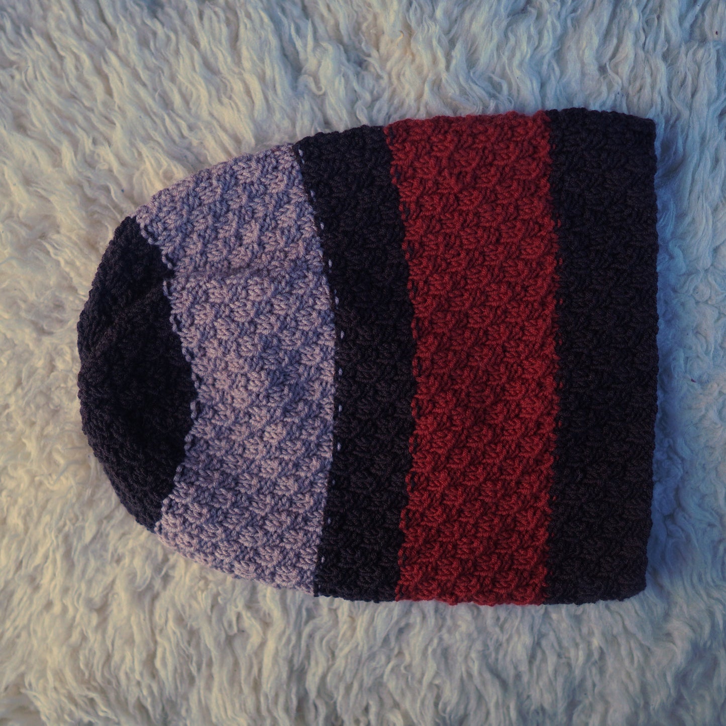 The Eastfold Reknit