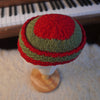 The Eastfold Reknit – Norwegian Merino Wool Beanie, Unique Colorway