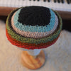 The Eastfold Reknit – Norwegian Merino Wool Beanie, Unique Colorway
