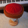 The Eastfold Reknit – Norwegian Merino Wool Beanie, Unique Colorway