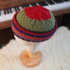The Eastfold Reknit – Norwegian Merino Wool Beanie, Unique Colorway