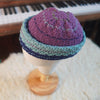 The Eastfold Reknit – Norwegian Merino Wool Beanie, Unique Colorway