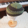 The Eastfold Reknit – Norwegian Merino Wool Beanie, Unique Colorway