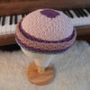 The Eastfold Reknit – Norwegian Merino Wool Beanie, Unique Colorway