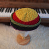 The Eastfold Reknit – Norwegian Merino Wool Beanie, Unique Colorway