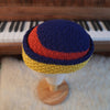 The Eastfold Reknit – Norwegian Merino Wool Beanie, Unique Colorway