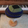 The Eastfold Reknit – Norwegian Merino Wool Beanie, Unique Colorway