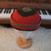 The Eastfold Reknit – Norwegian Merino Wool Beanie, Unique Colorway