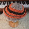 The Eastfold Reknit – Norwegian Merino Wool Beanie, Unique Colorway