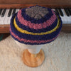 The Eastfold Reknit – Norwegian Merino Wool Beanie, Unique Colorway