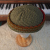 The Eastfold Reknit – Norwegian Merino Wool Beanie, Unique Colorway