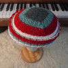 The Eastfold Reknit – Norwegian Merino Wool Beanie, Unique Colorway