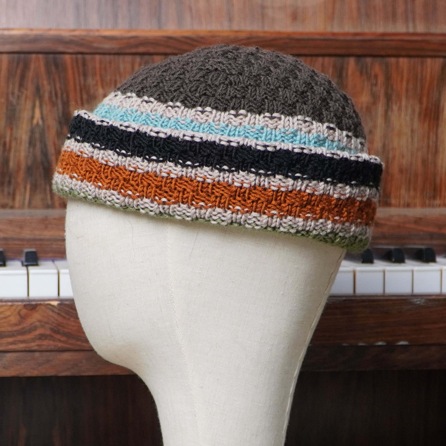 The Eastfold Reknit