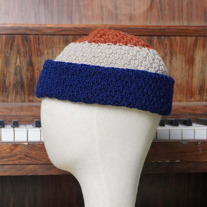 The Eastfold Reknit