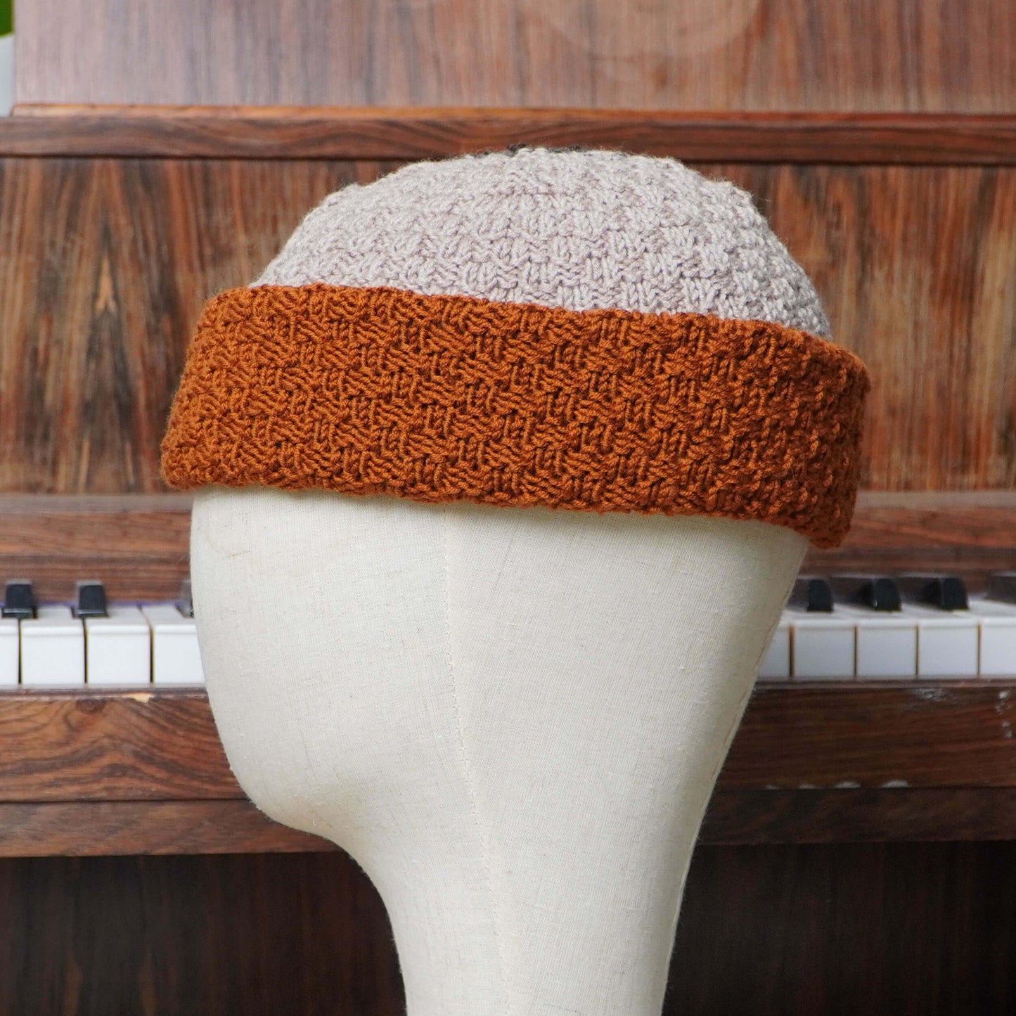 The Eastfold Reknit