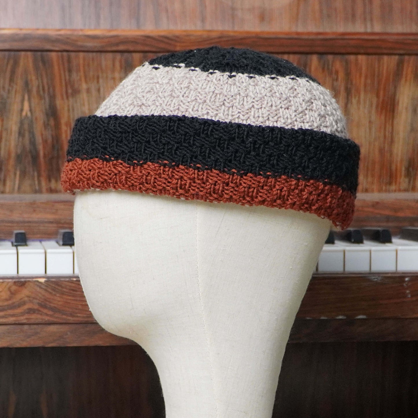 The Eastfold Reknit