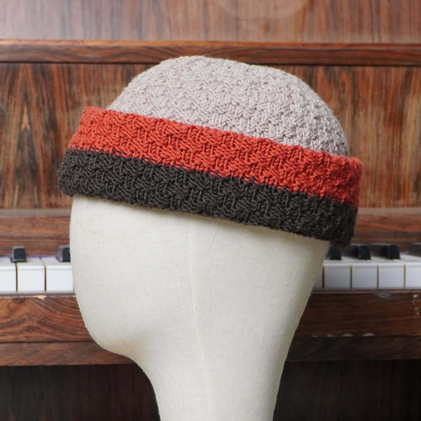 The Eastfold Reknit