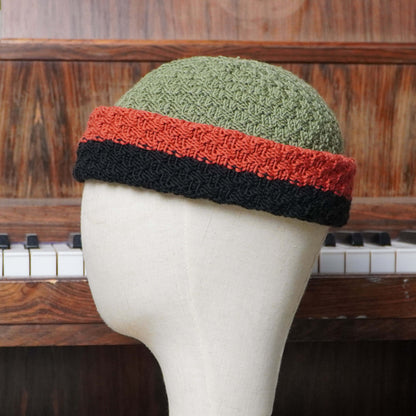 The Eastfold Reknit